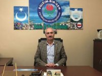 Başkan Afacanlar: Vesayetin tetikçi cübbesi milletin egemenlik cüssesi karşısında kaybetmeye mahkûmdur