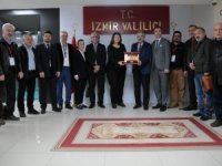 İzmir, Giresun Arasında Turizm Köprüsü Kurulacak