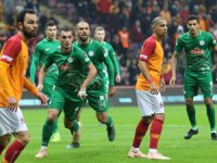 Çaykur Rizespor - Galatasaray Maçı Bilinmesi Gerekenler