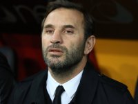 Okan Buruk: “Son Bölümde 2 Puan Kaybettik”