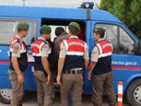 Artvin ve Rize'de Jandarmadan Uyuşturucu Operasyonu: 17 Tutuklama