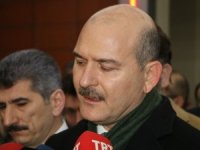 Bakan Soylu: “Memleketimize Bundan Sonra da Faydası Dokunacak Kahraman Bir Evladımızı Kaybettik”