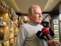 “Yabancı Hakem Bekleniyorsa Ülke Batmış Demektir”