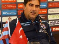 Ünal Karaman: “Hem Beşiktaş Hem De Bizim Açımızdan Zor Bir Müsabaka”