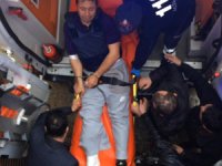 Rize Emniyet Müdürü Altuğ Verdi'yi Şehit Eden Polis Memurunun Savcılık İfadesi