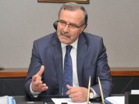 OSBÜK, OSB Karadeniz Bölge İstişare Toplantısını Samsun'da Yapacak