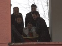 Emniyet Müdürü Altuğ Verdi'yi Şehit Eden Polis Tutuklandı