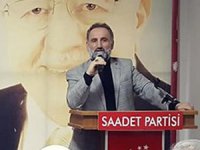 Çebi’den Cumhurbaşkanı Erdoğan’ın Memleketinden Erdoğan’a Gönderme: “Cüzdan Belediyeciliği Değil Gönül Belediyeciliği”