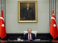 Cumhurbaşkanı Erdoğan Tren Kazasıyla İlgili Bilgi Aldı