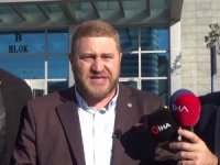 "Hükümeti Asgari Ücret Üzerinden Açıkça Tehdit Etmiştir"