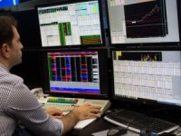 Borsa İlk Yarıda Yükseldi