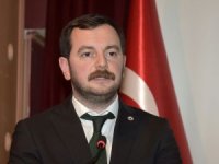 Ttso Meclis Üyesi Sakarya: "Milli Kağıt Politikamız Oluşturulmalıdır"