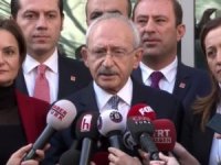 Fırat’ın Doğusuna Yapılacak Harekata Değindi