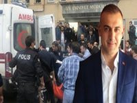Rize Cumhuriyet Başsavcılığı, Emniyet Müdürü Altuğ Verdi'nin Şehit Olduğu Olayla İlgili Soruşturma İçin Gizlilik Kararı Aldı
