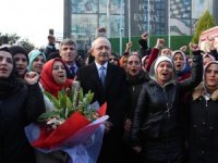 Kılıçdaroğlu: Ben Fakirin Yanındayım
