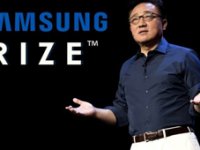 Koreli Samsung, 'Rize' İçin Marka Başvurusu Yaptı