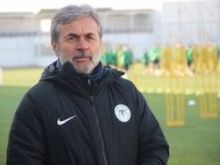 "İkinci Yarıda Lig Beklentilerimize Doğru Gidecek”