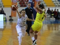 Çukurova Basketbol, Avrupa’da Dolu Dizgin