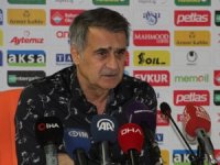 “Böyle Bir Maçı Kaybettiğimiz İçin Üzgünüz"