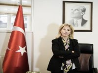 Rizeli Genel Müdür Yardımcısı Haberal Asaleten Atandı
