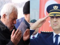 Şehit Emniyet Müdürü Altuğ Verdi İçin Babaevinde Mevlit Okutuldu