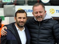 Okan Buruk: "Kendi Kalemize Gol Atmadığımız Kaldı!"