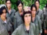 Pkk, Hamile Kalan Teröristi İnfaz Etti