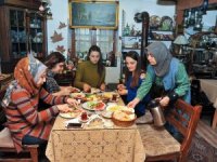 Dantel Kafe İle Geçmişe Yolculuk