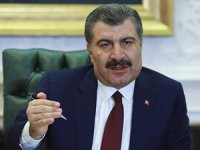 Sağlık Bakanı Koca: 2019'da 25 bine yakın personel atanacak
