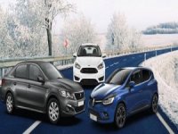 Renault'dan ÖTV İndirimine Ek Sıfır Faiz ve İndirim