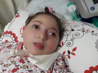 4 Yaşındaki Minik Aysel Yardım Bekliyor