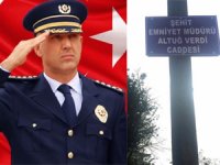 Şehit Emniyet Müdürü Altuğ Verdi’nin İsmi Ardeşen’de Yaşatılacak