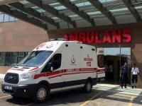 Ambulanslarda dijital döneme geçilecek