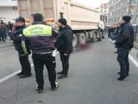 Rize'de Korkunç Kaza 2 Ölü