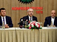 Kılıçdaroğlu’ndan “Asgari Ücret” Açıklaması