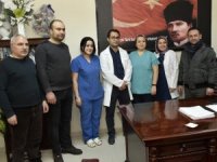 Gümüşhane’de Her 100 Kişiden Biri Organ Bağışçısı