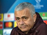 Mourinho’nun Görevine Son Verildi