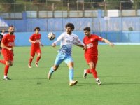 Ziraat Türkiye Kupası 5. Tur: 1461 Trabzon: 3 - Ümraniyespor: 1