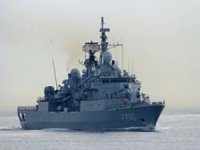 TCG YAVUZ (F-240) Rize’de Halkın Ziyaretine Açılacak