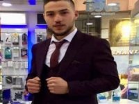 Rize'de İnşaattan Düşen Genç İşçi Yaşam Mücadelesini Kaybetti