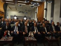 Trabzon’da “İhracatın Finansmanında Türk Eximbank” Toplantısı