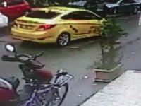 Taksi Şoföründen İnsanlık Dersi