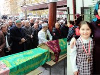Rize'de Anne Kızın Hayatını Kaybettiği Kazanın İlk Duruşması Görüldü