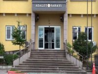 Hopa Adliyesinde silah sesleri