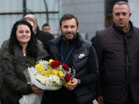 Okan Buruk: "Trabzonspor Maçı Bizim İçin Bir Final Karşılaşması Olacak’’