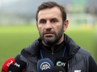 Çaykur Rizespor'da Transfer Hareketliliği