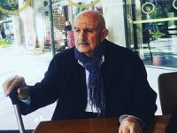 Cumhuriyet Senatosu Rize Üyesi Şükrü Meto Vefat Etti
