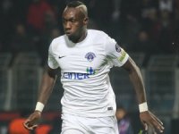 Kasımpaşa’nın Gol Silahı Diagne, Çaykur Rize Maçında Yok