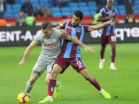 Çaykur Rizespor ile Trabzonspor 36. Randevuda