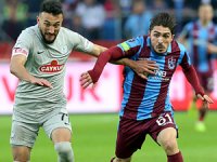 Çaykur Rizespor - Trabzonspor Maçı Tarihi ve Saati Belli Oldu